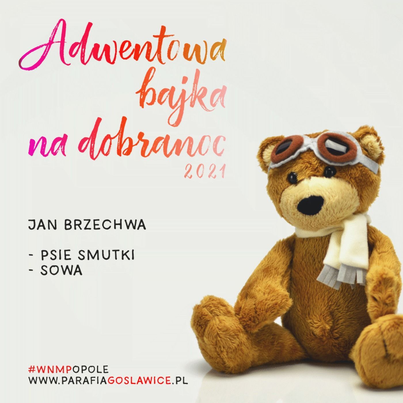 [Bajki dla naszych dzieci #12] Psie smutki | Sowa episode artwork