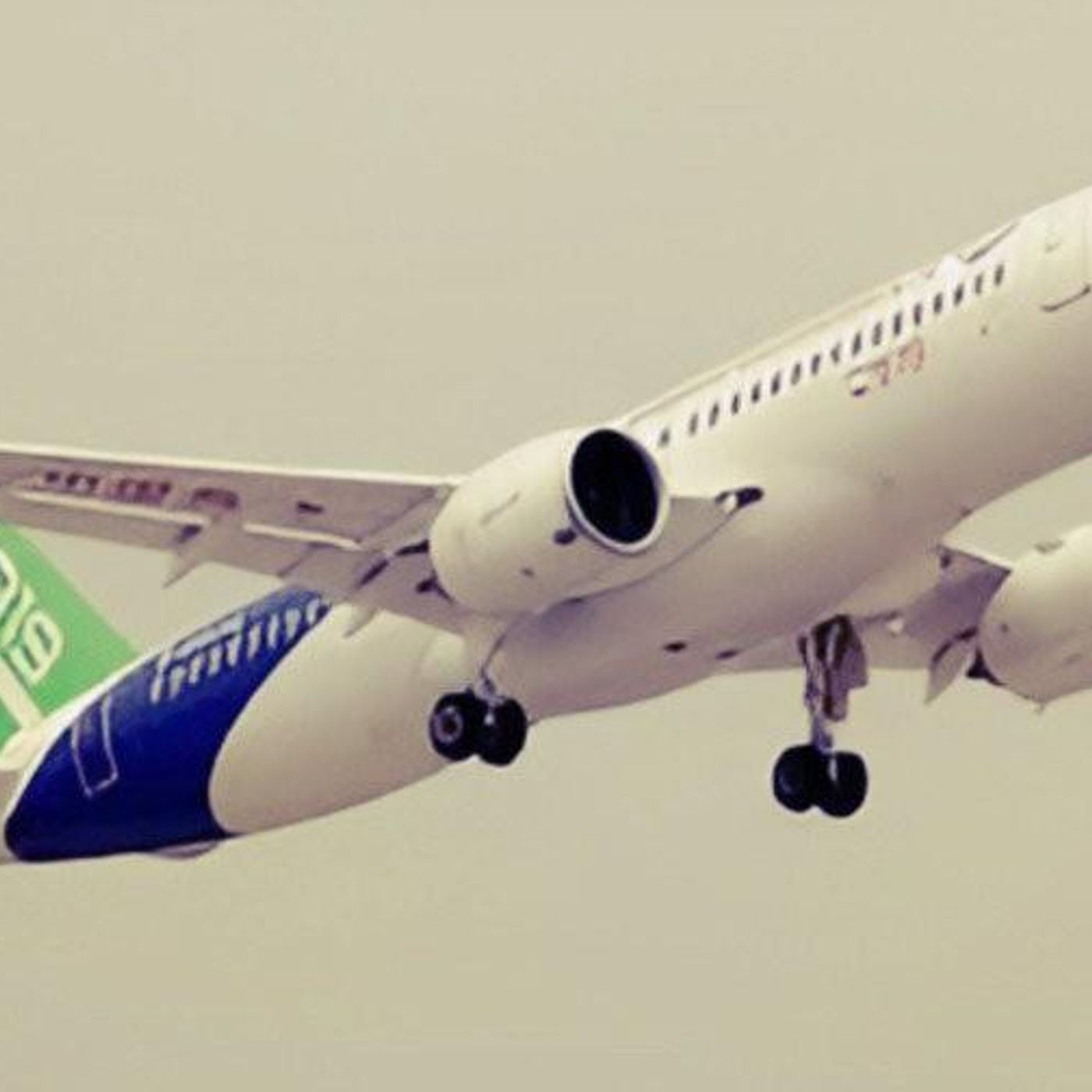 Nigeria eyes certification of Chinese-manufactured aircraft for local airlines