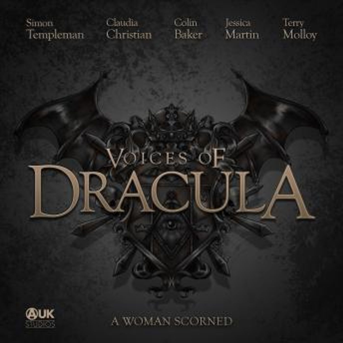 Unlock Top Full Audiobooks in Mystery, Thriller & Horror, Horror