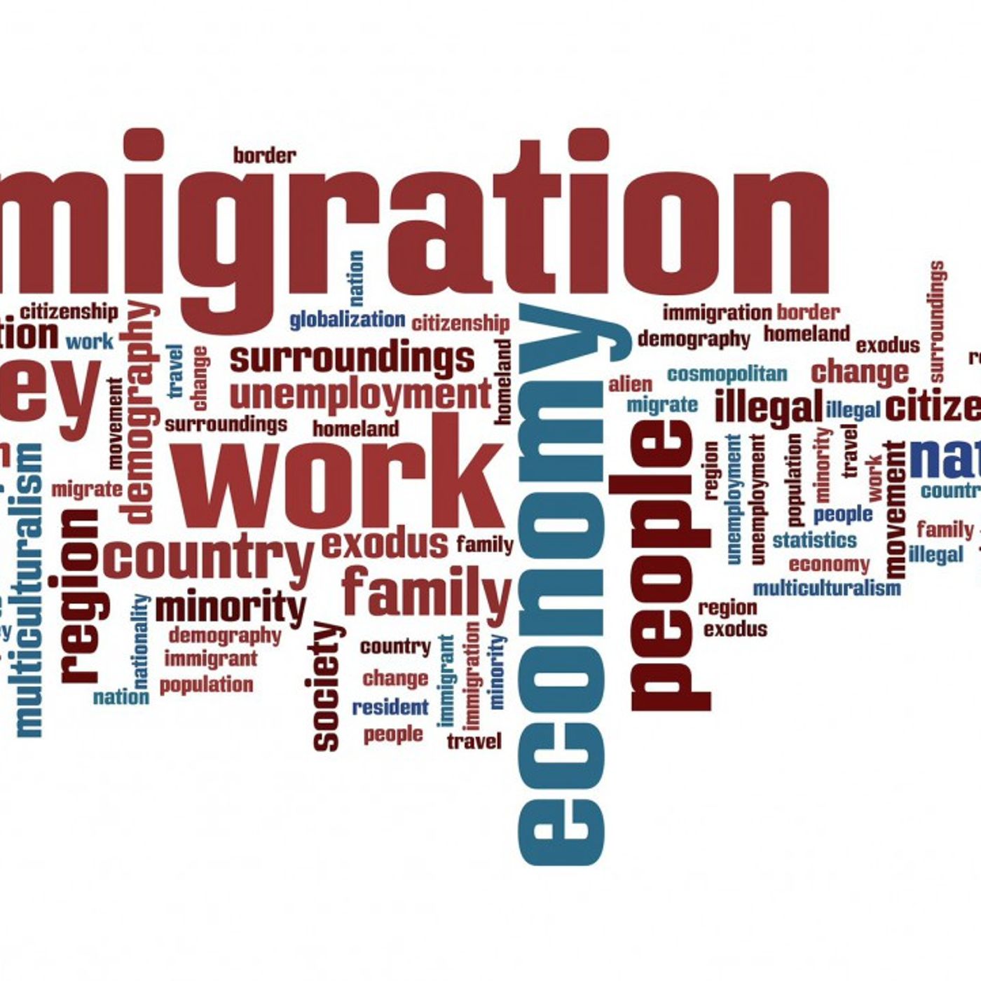 Migranti: inclusione, integrazione, professioni e progetti a supporto di questa risorsa episode artwork