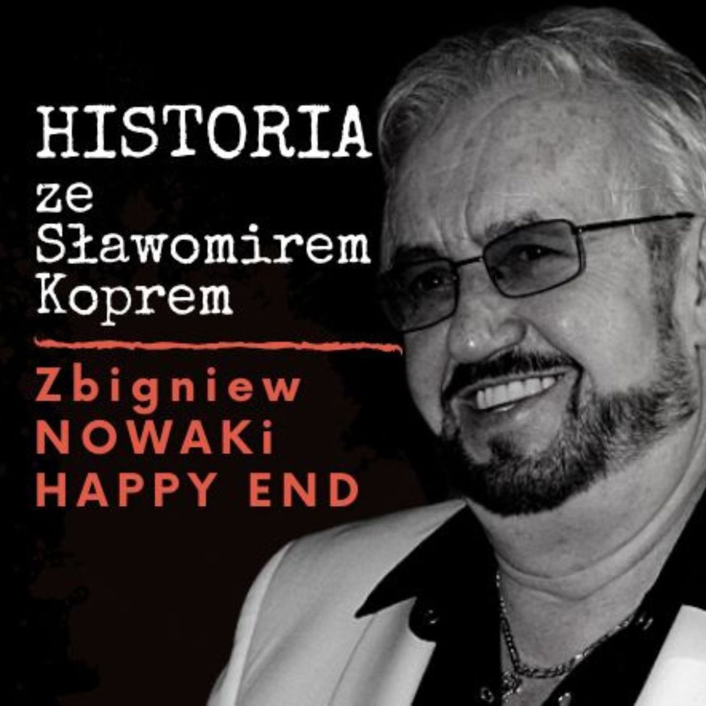 Historia ze Sławomirem Koprem