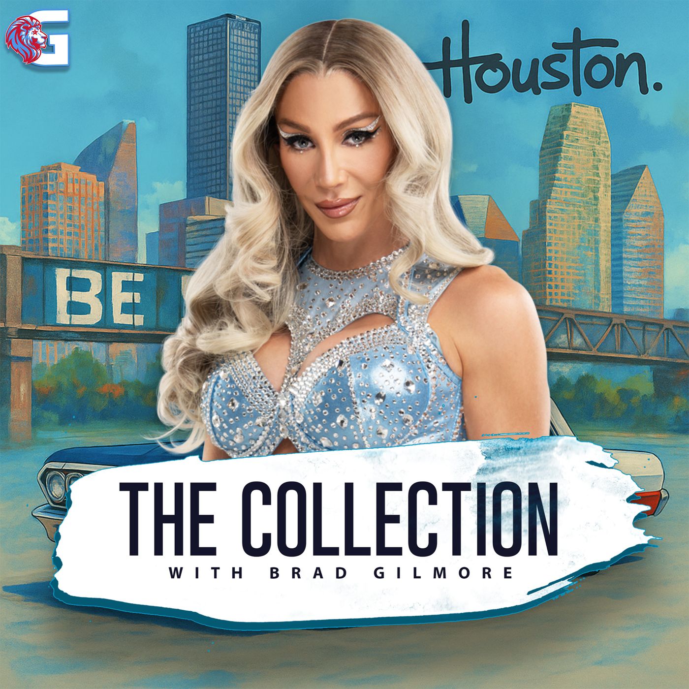 The Collection with Brad Gilmore