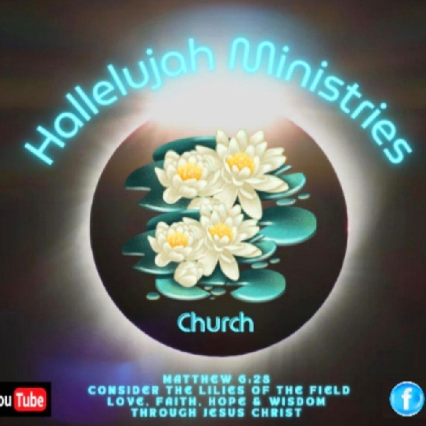 Episode 14 - Hallalujah Ministries Church Podcast episode artwork