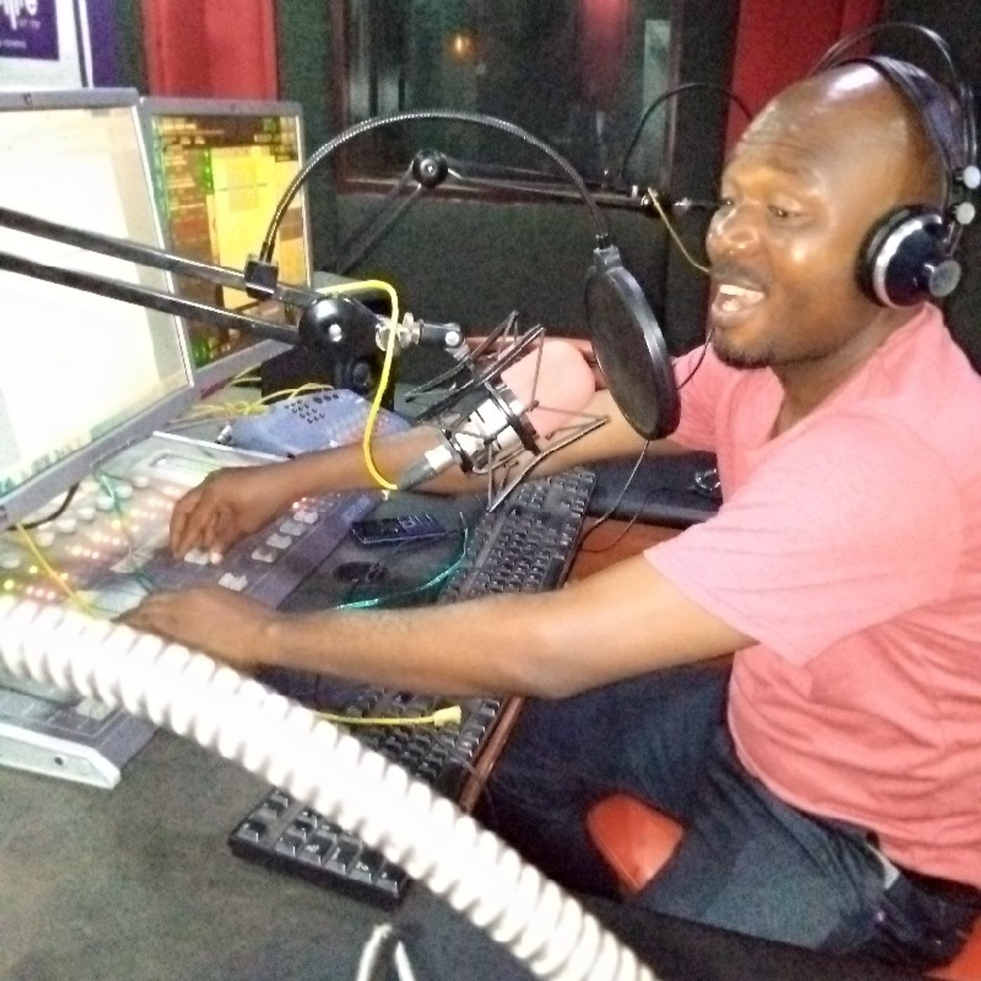 BABALOLA DANIEL\'s podcast