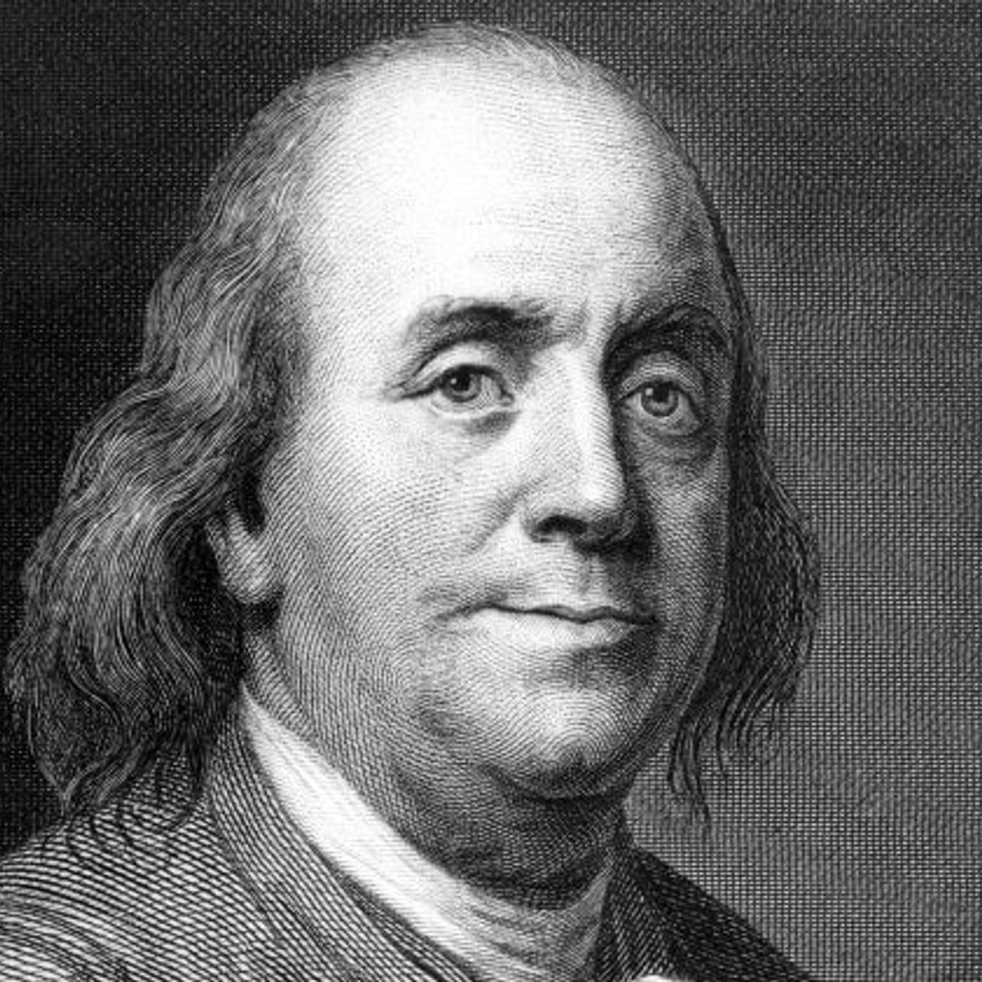 Tuğşah Bilge – Benjamin Franklin.