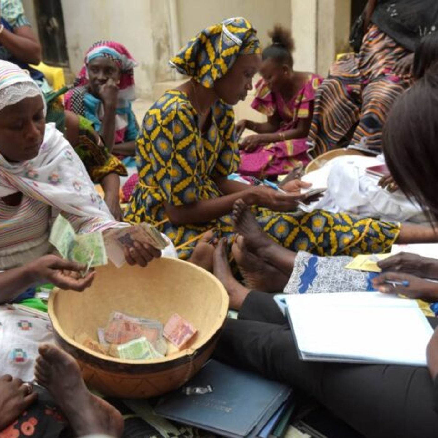Les femmes de « Haini si morou » et leur lutte face aux défis économiques episode artwork