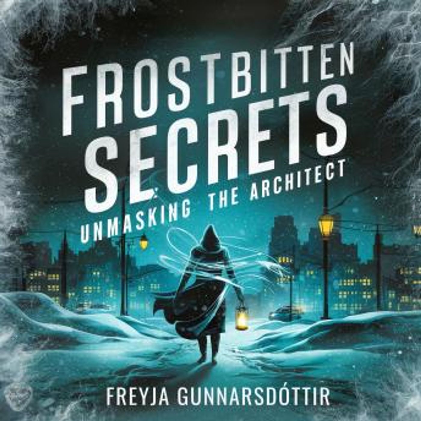 Enjoy Amazing Free Audiobooks in Mystery, Thriller & Horror, Suspense