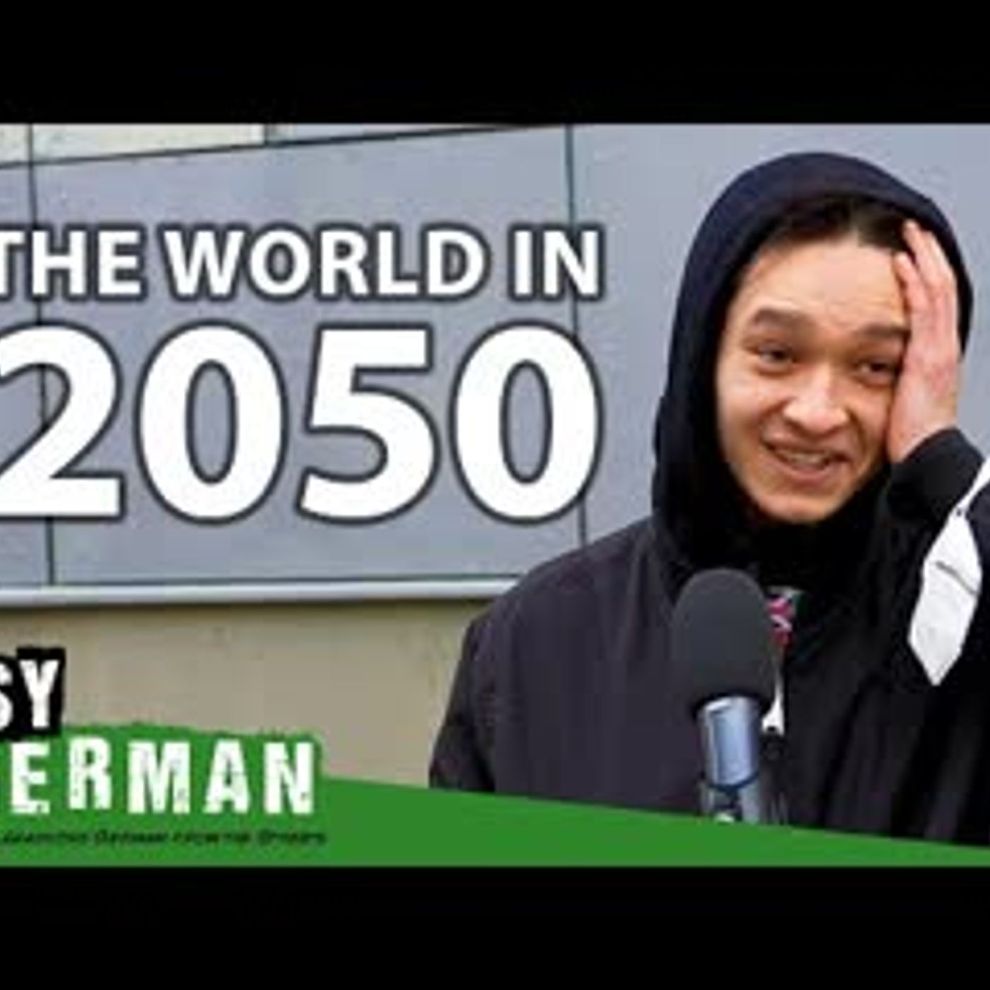 What Berliners Think 2050 Will Look Like   Easy German 448