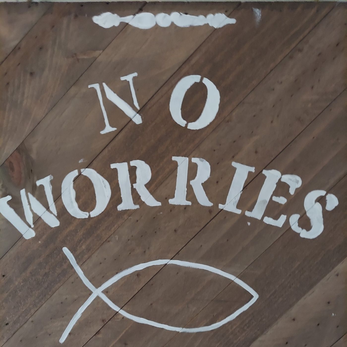 No Worries Radio