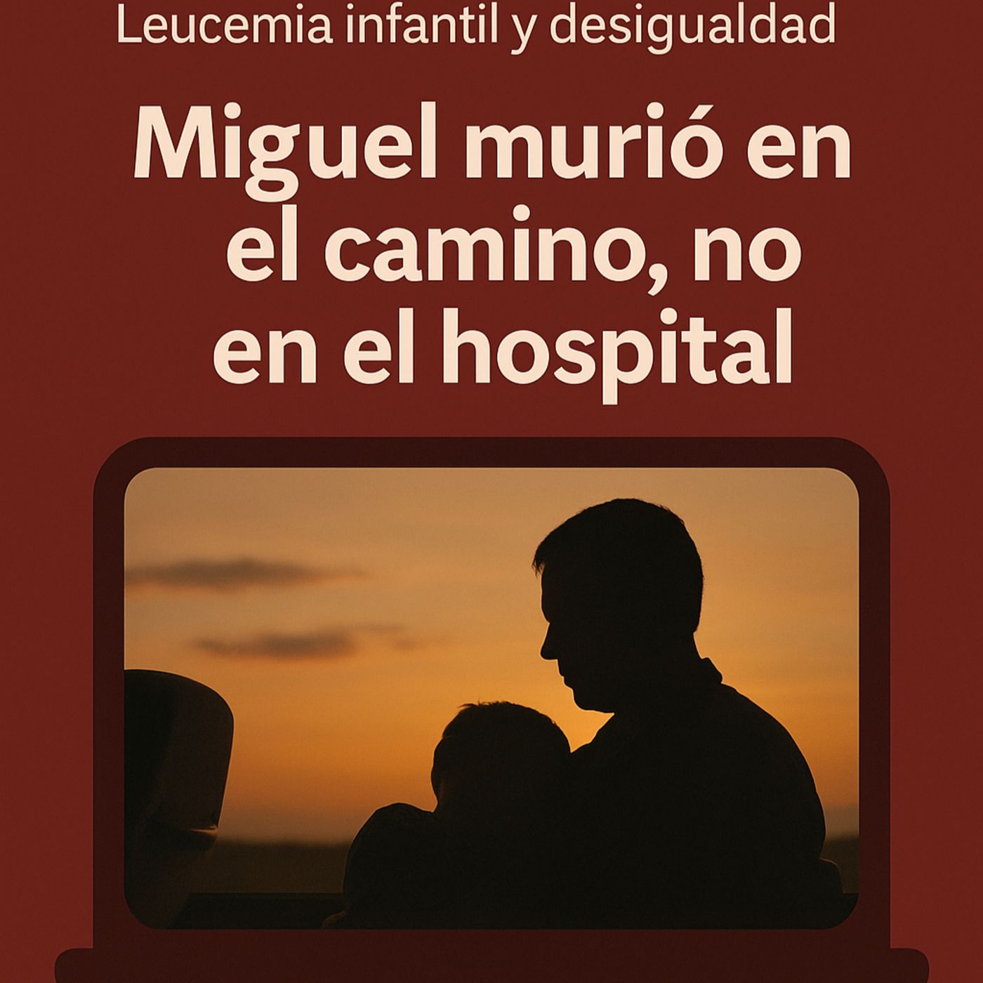 Portada de Kino Balu