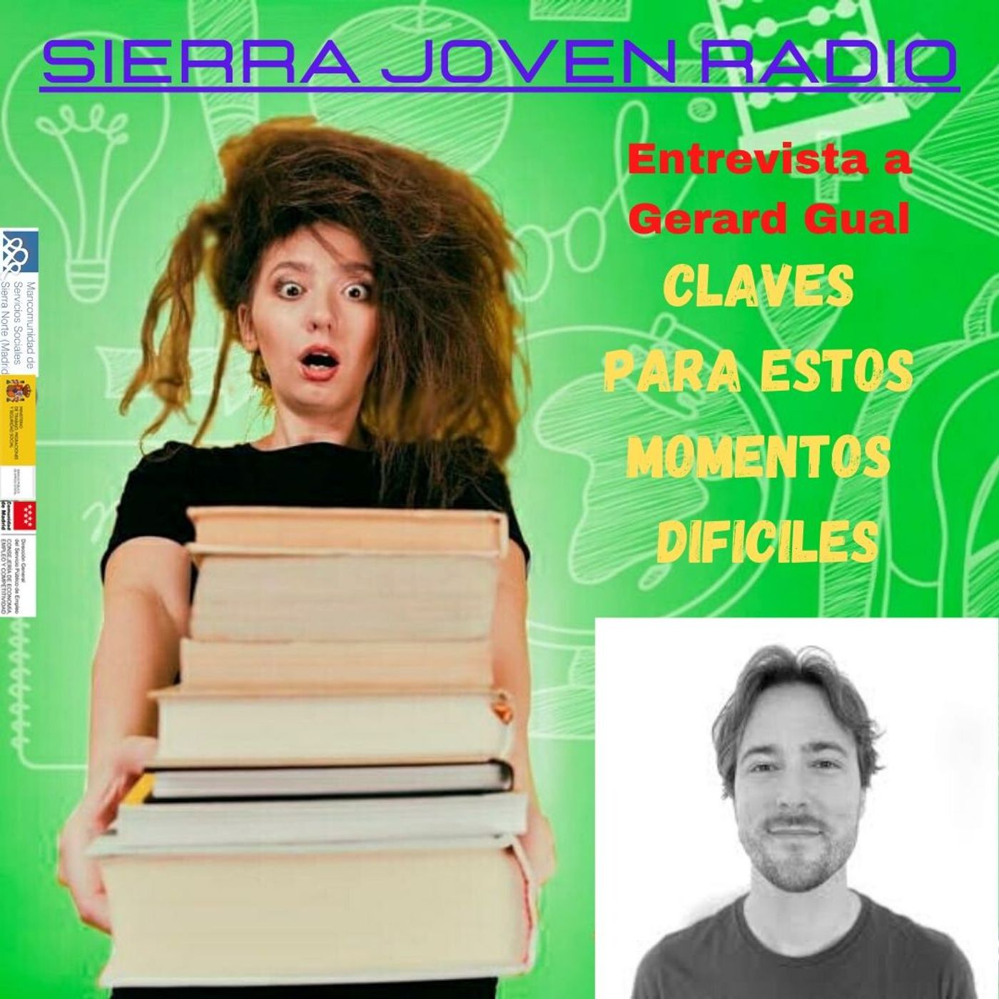 Sierra Joven Radio\'s podcast