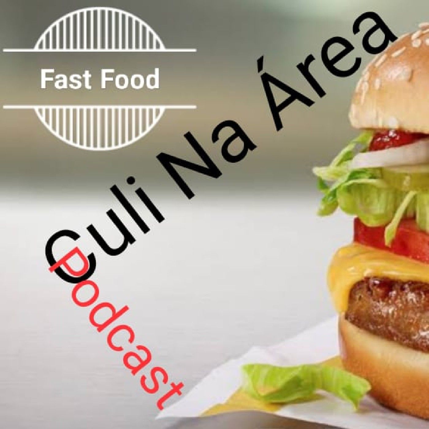 Culi Na Area  Podcast