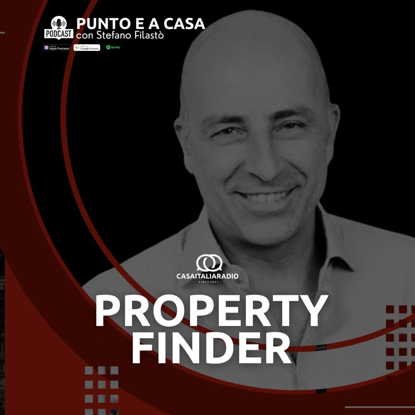 Punto e a Casa