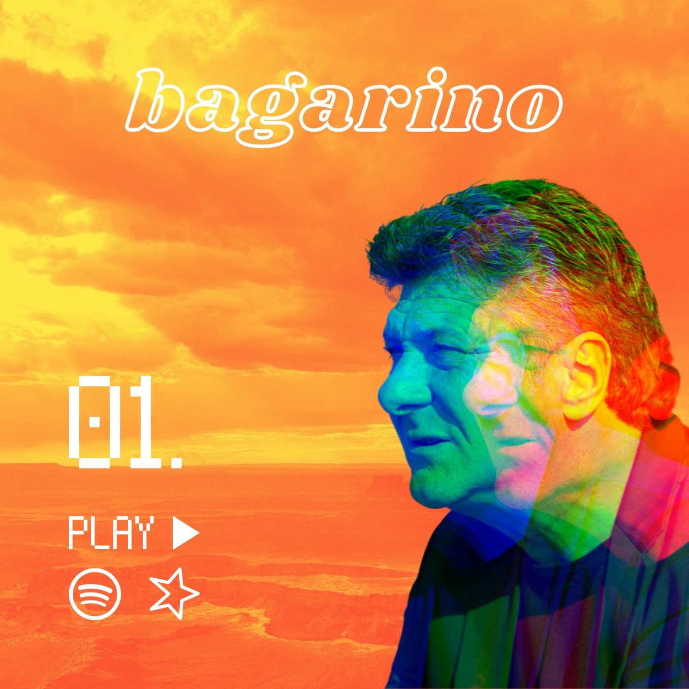 Bagarino