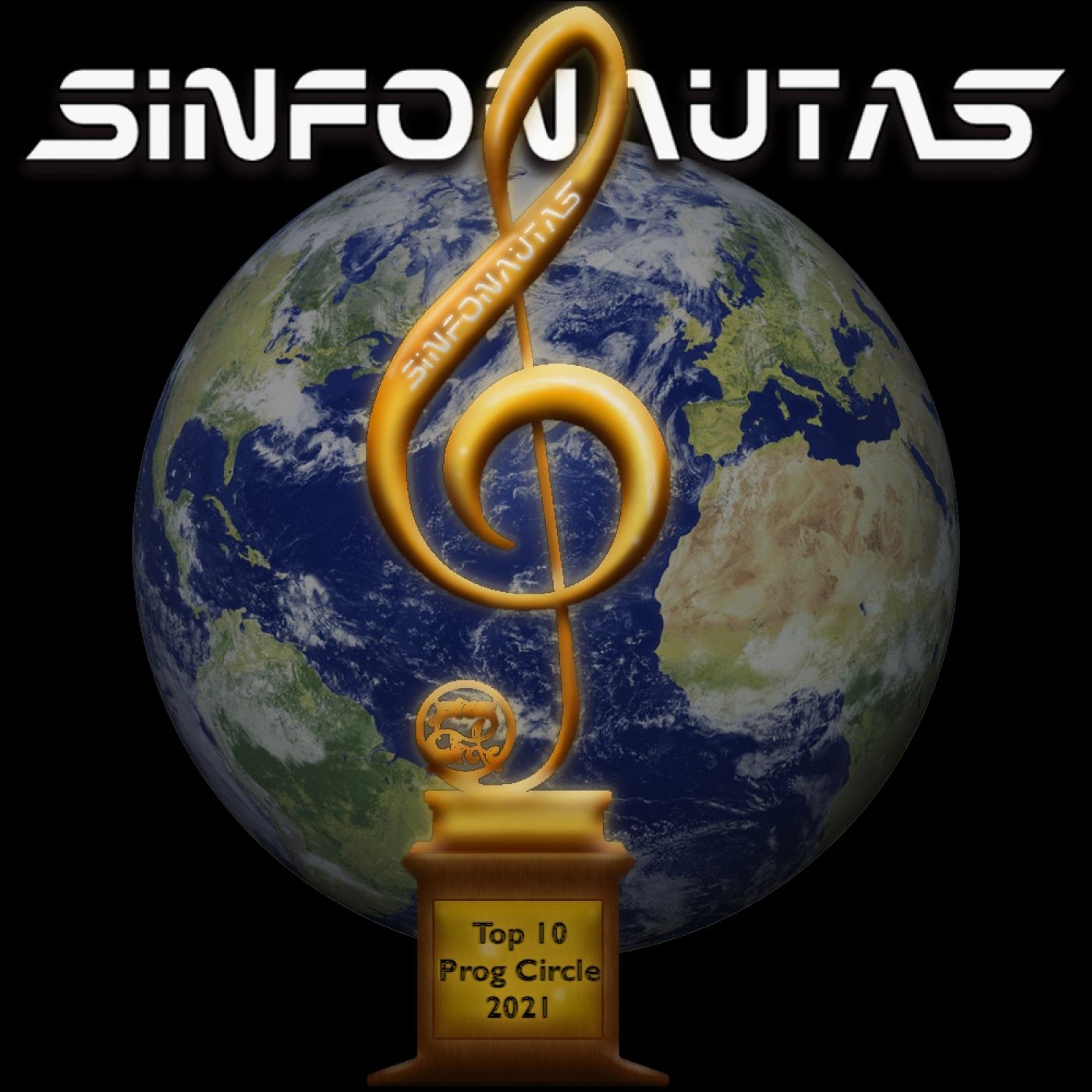 Sinfonautas Pódcast Musical