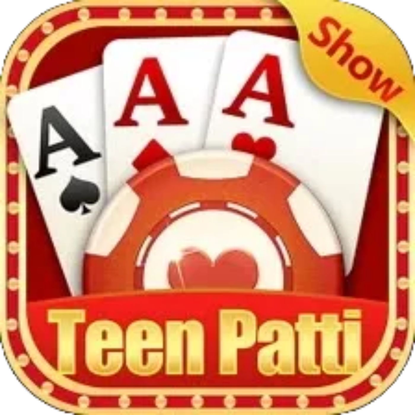 Teen Patti Show episode artwork