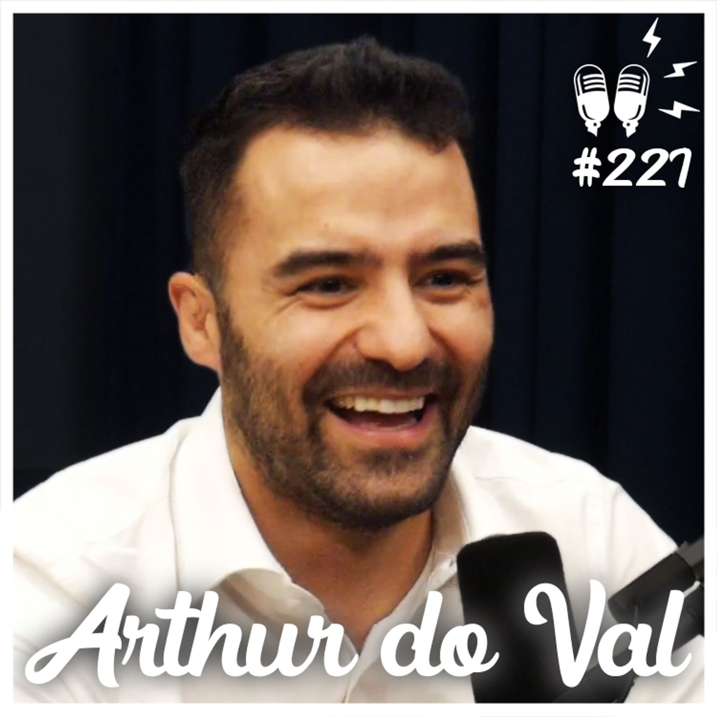 Alerta em 3 minutos podcast