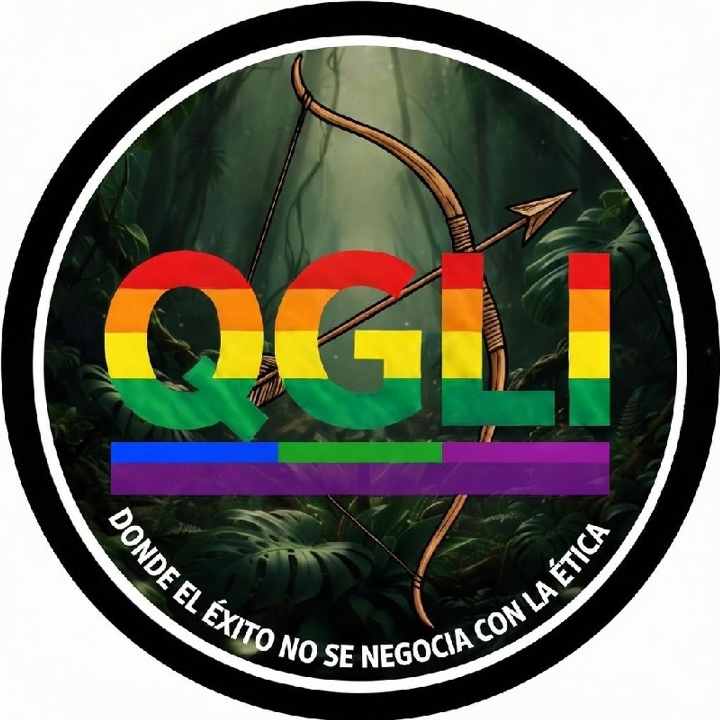 Qué ganen los indios capítulo I episode artwork
