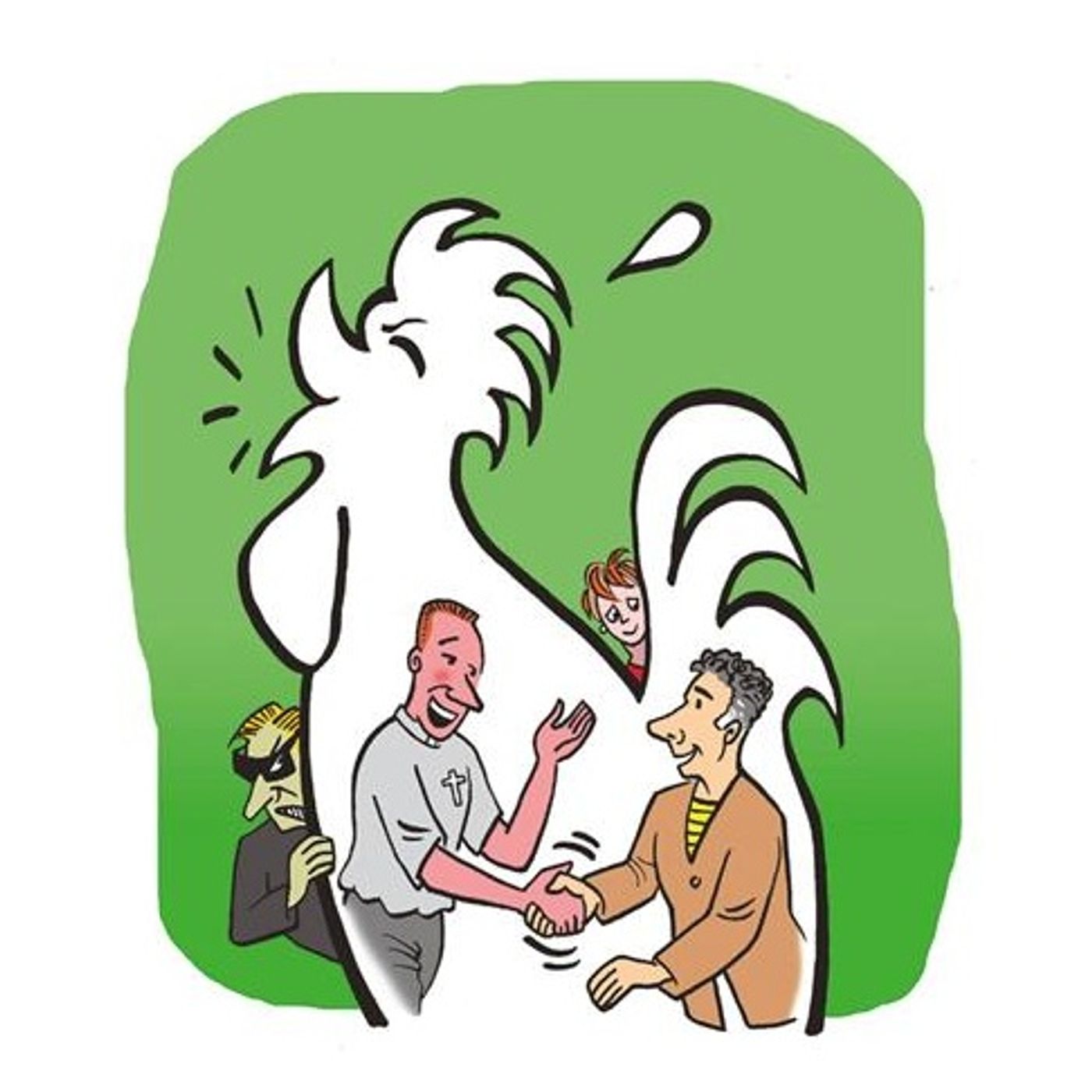 il posto delle parole