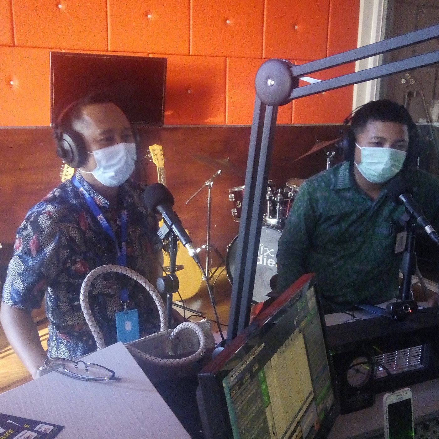 ONIX Podcast