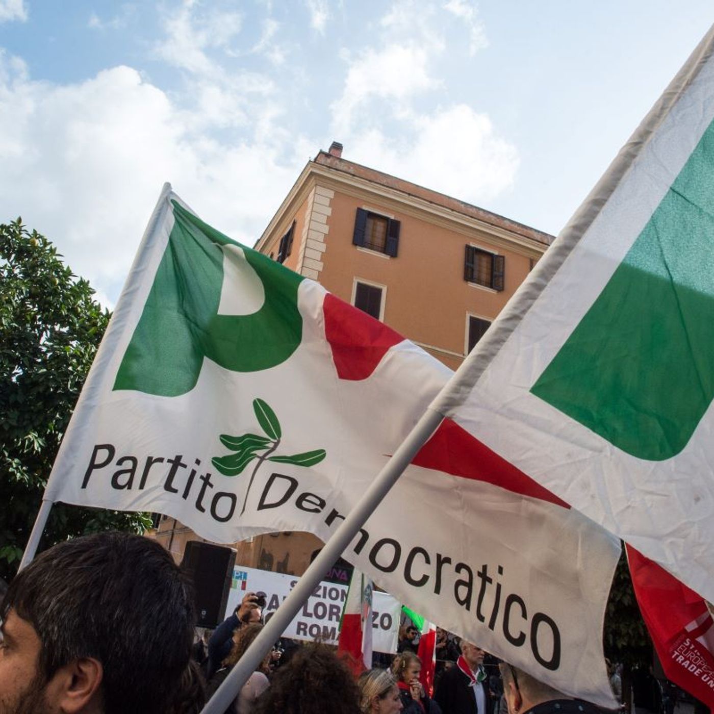 E se il PD fosse inglobato da Renzi e Calenda