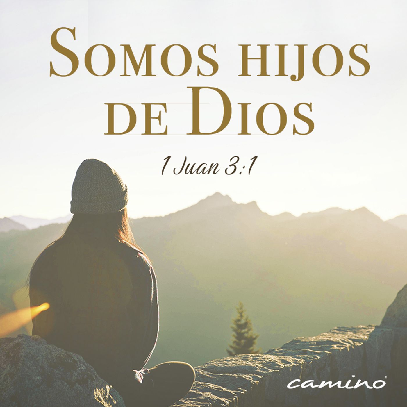Oración 30 de abril (Somos hijos de Dios) episode artwork