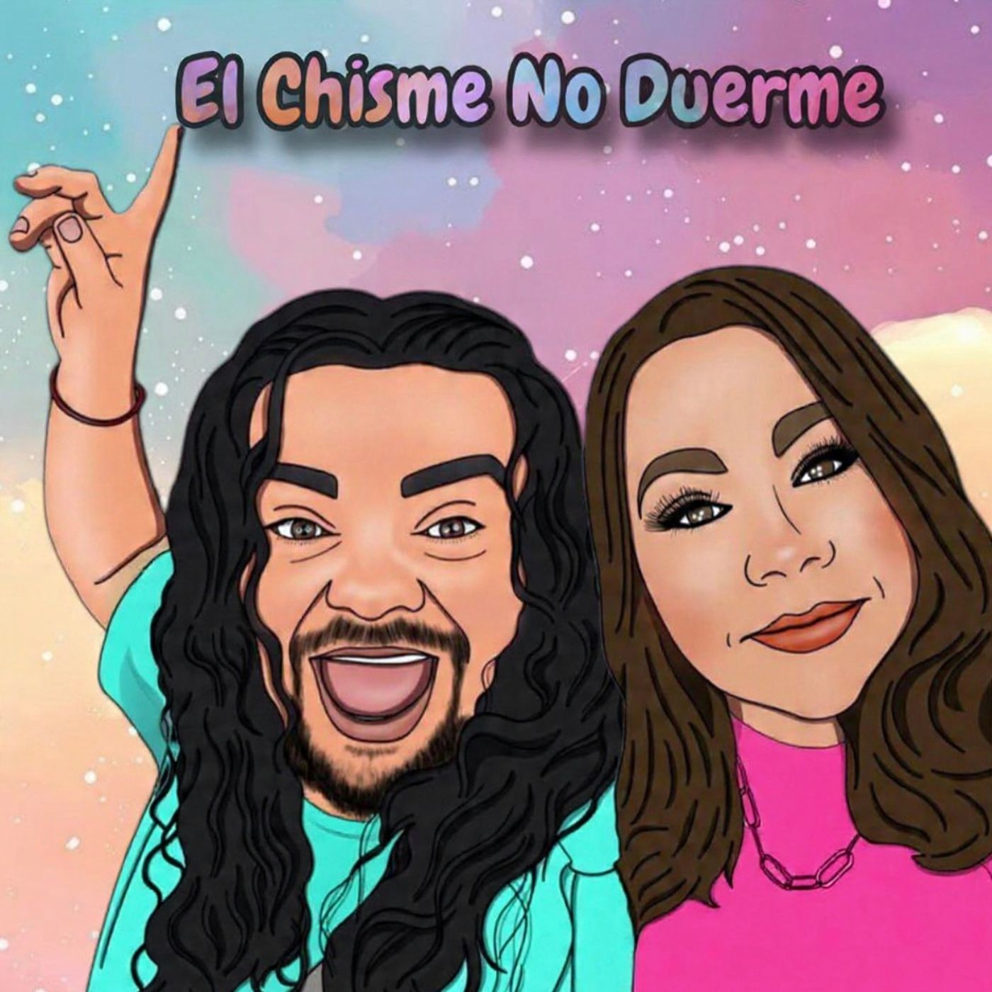 El Chisme No Duerme Con Chamonic