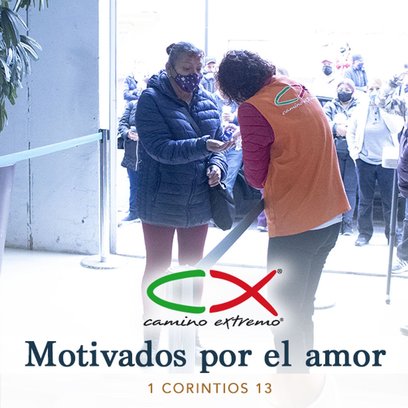 Oración 21 de octubre (Motivados por el amor) episode artwork