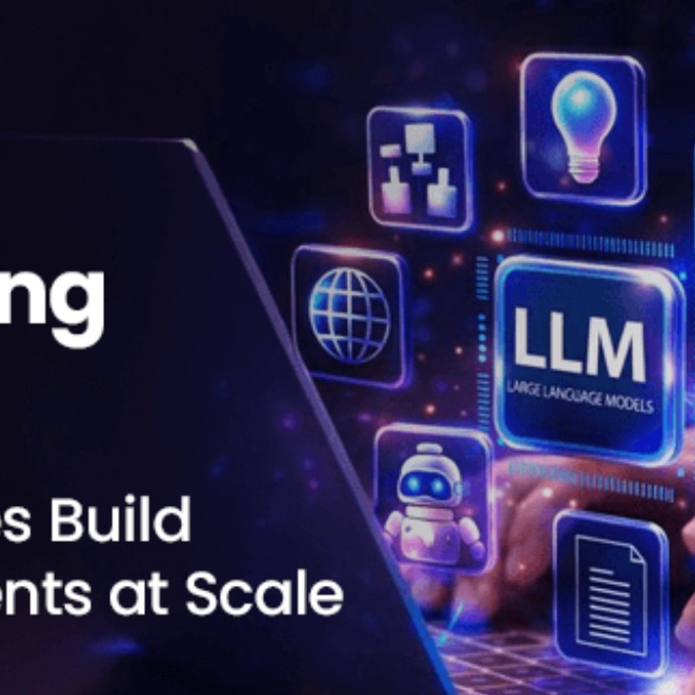Context Engineering for AI Agents to Scale Enterprise AI Systems episode artwork