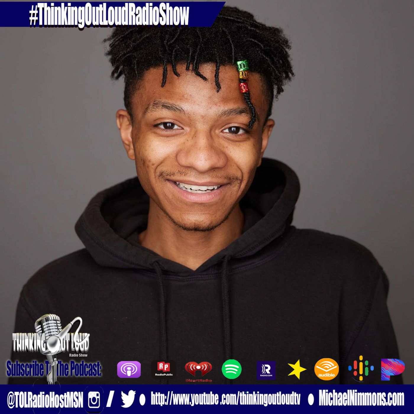 Thinking Out Loud Radio Show