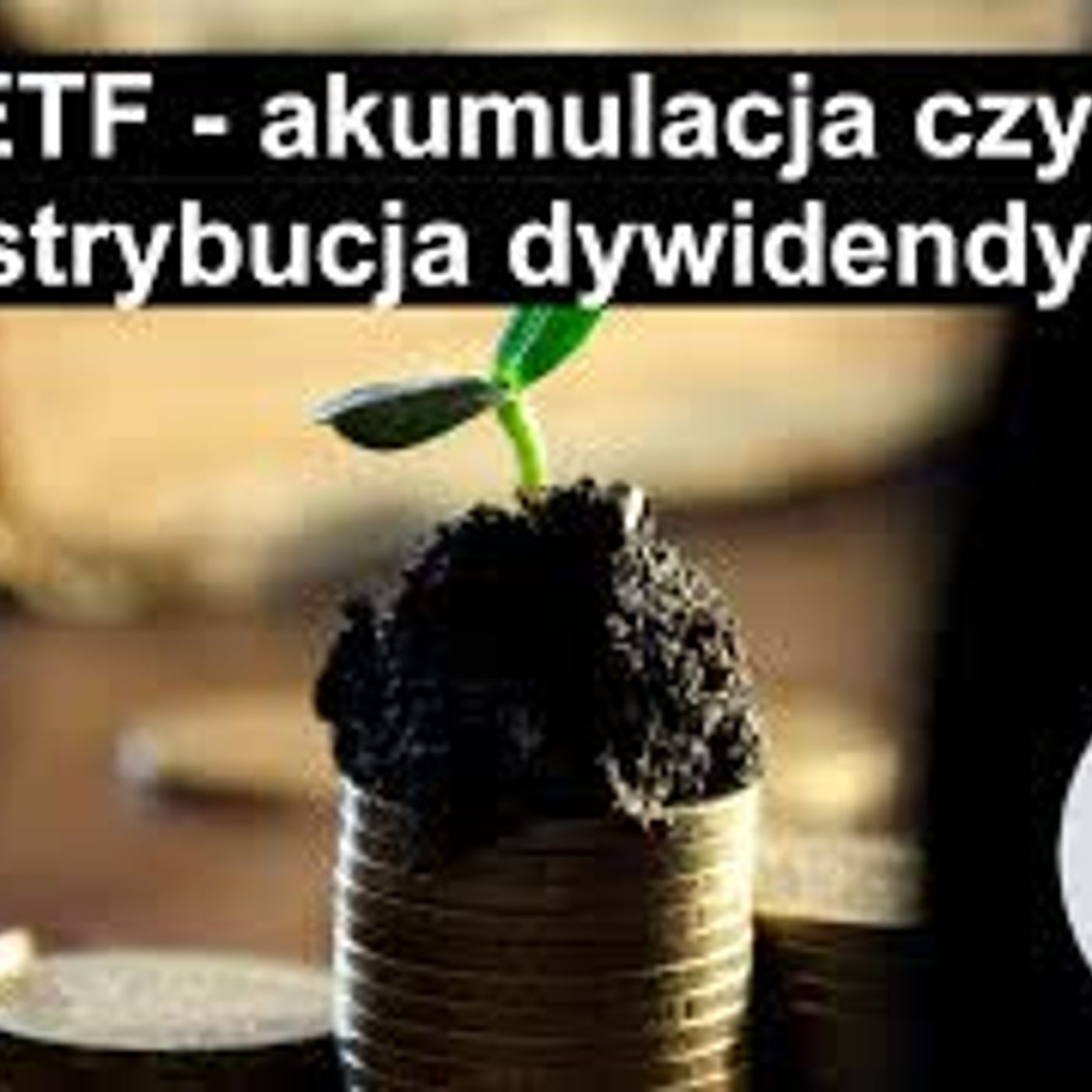 Stockbroker - Okiem Maklera