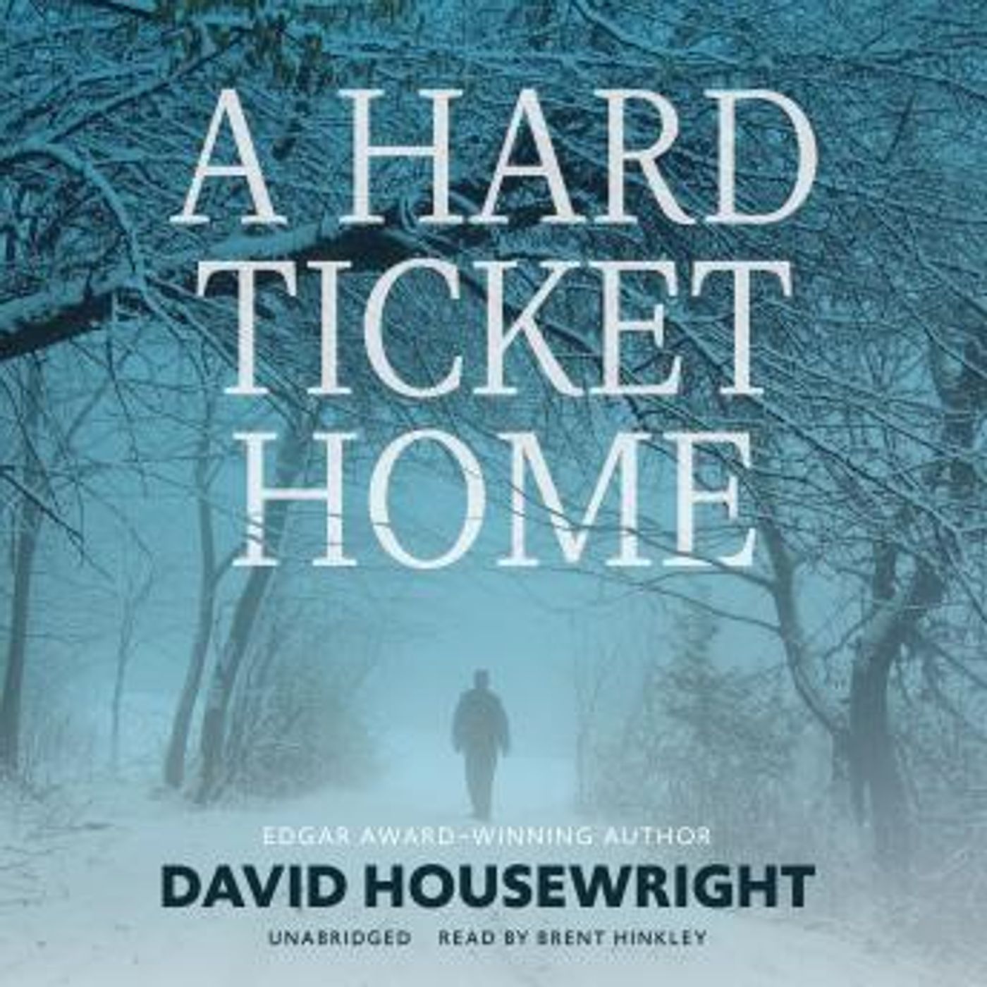 Full Trial Audiobooks in Mystery, Thriller & Horror, Suspense