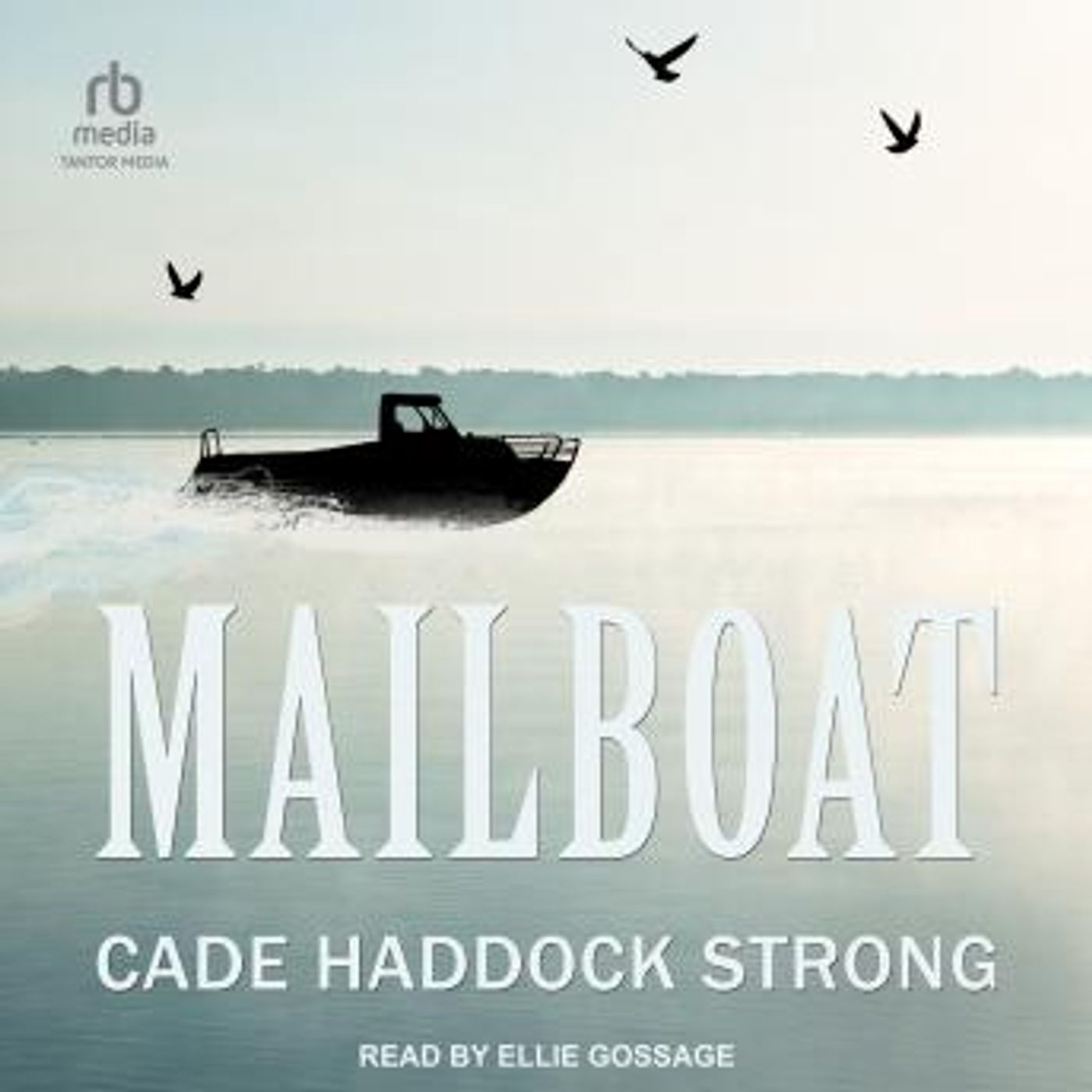 Explore the Latest Full Audiobooks in Romance, LGBTQ+
