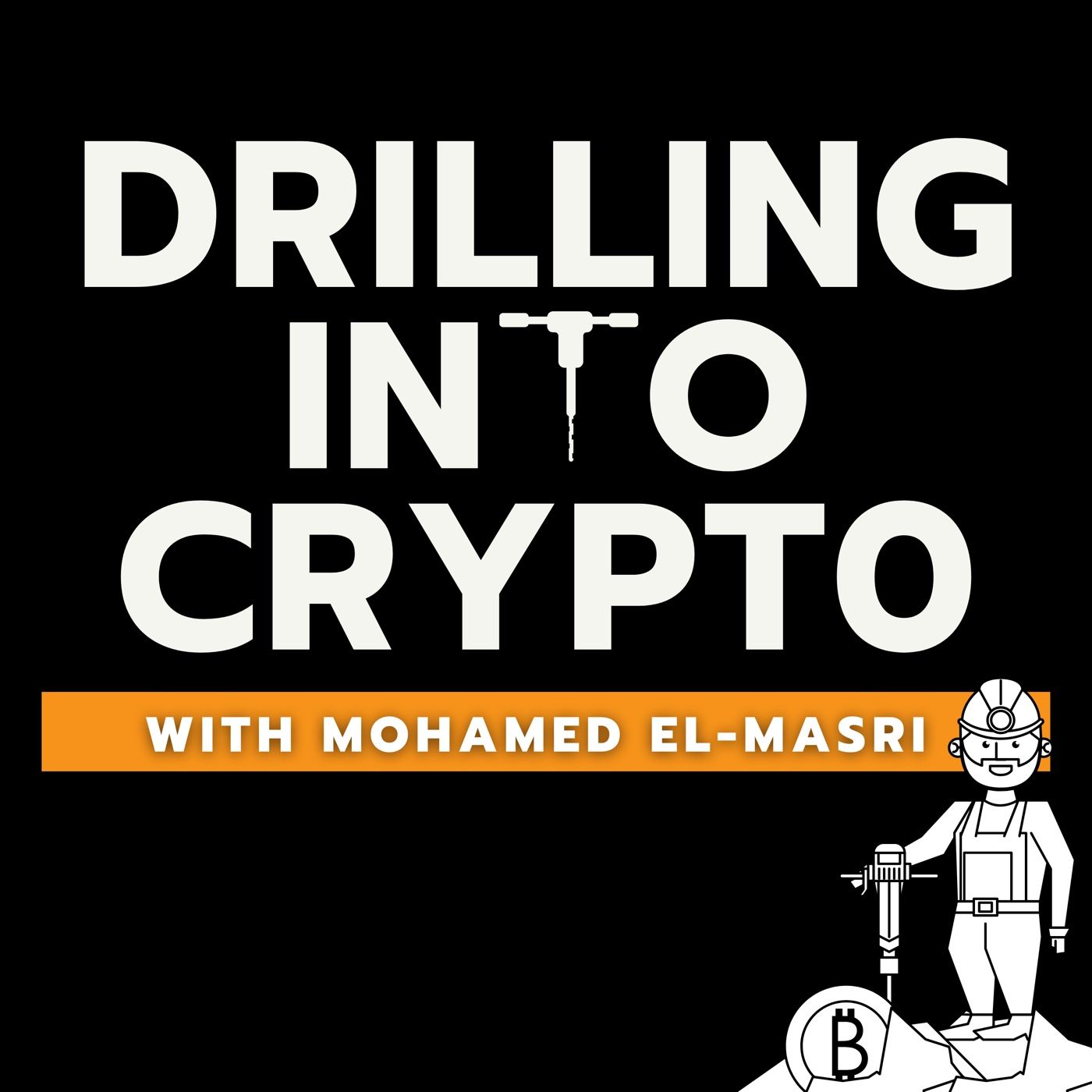 Drilling into Crypto
