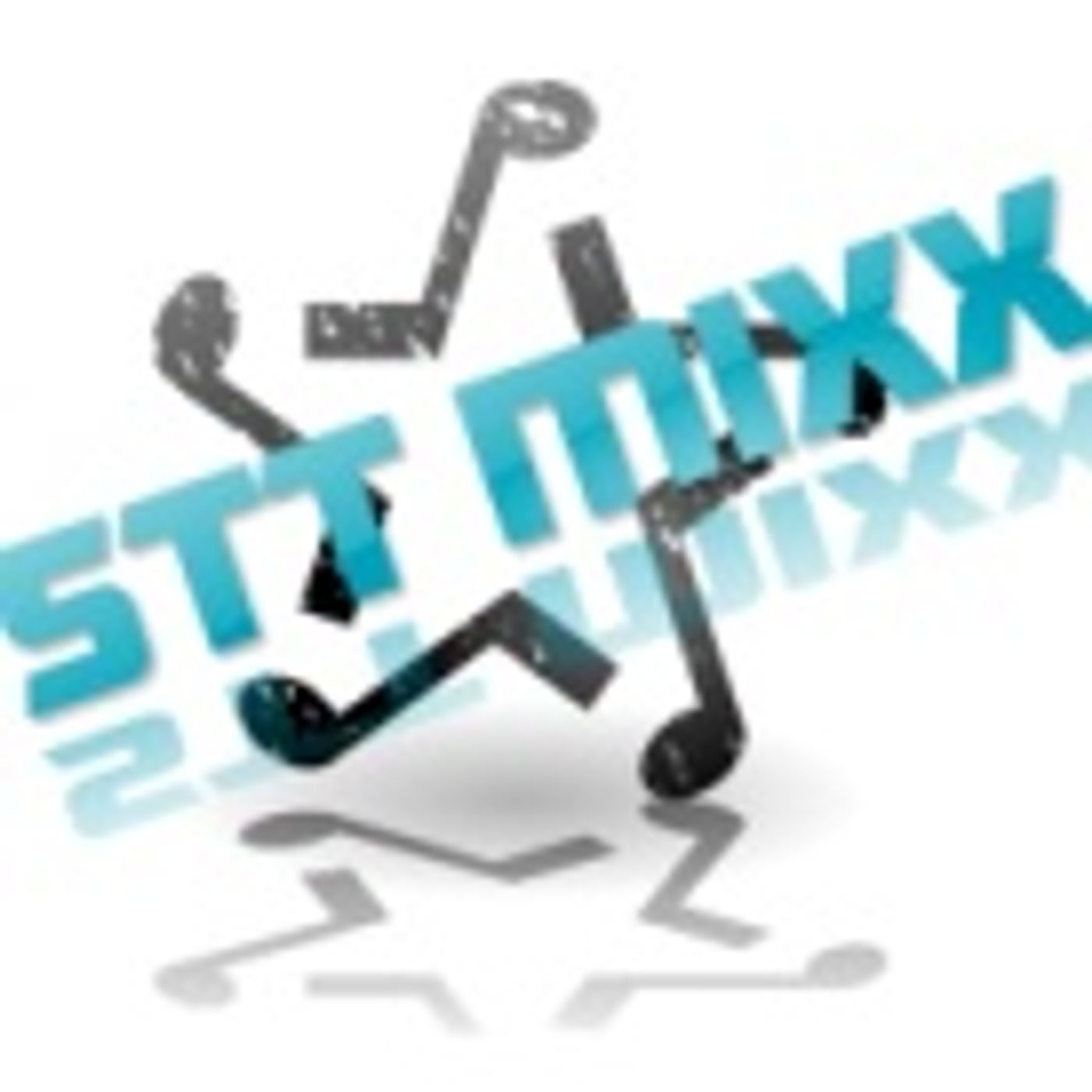STTMIXX's tracks