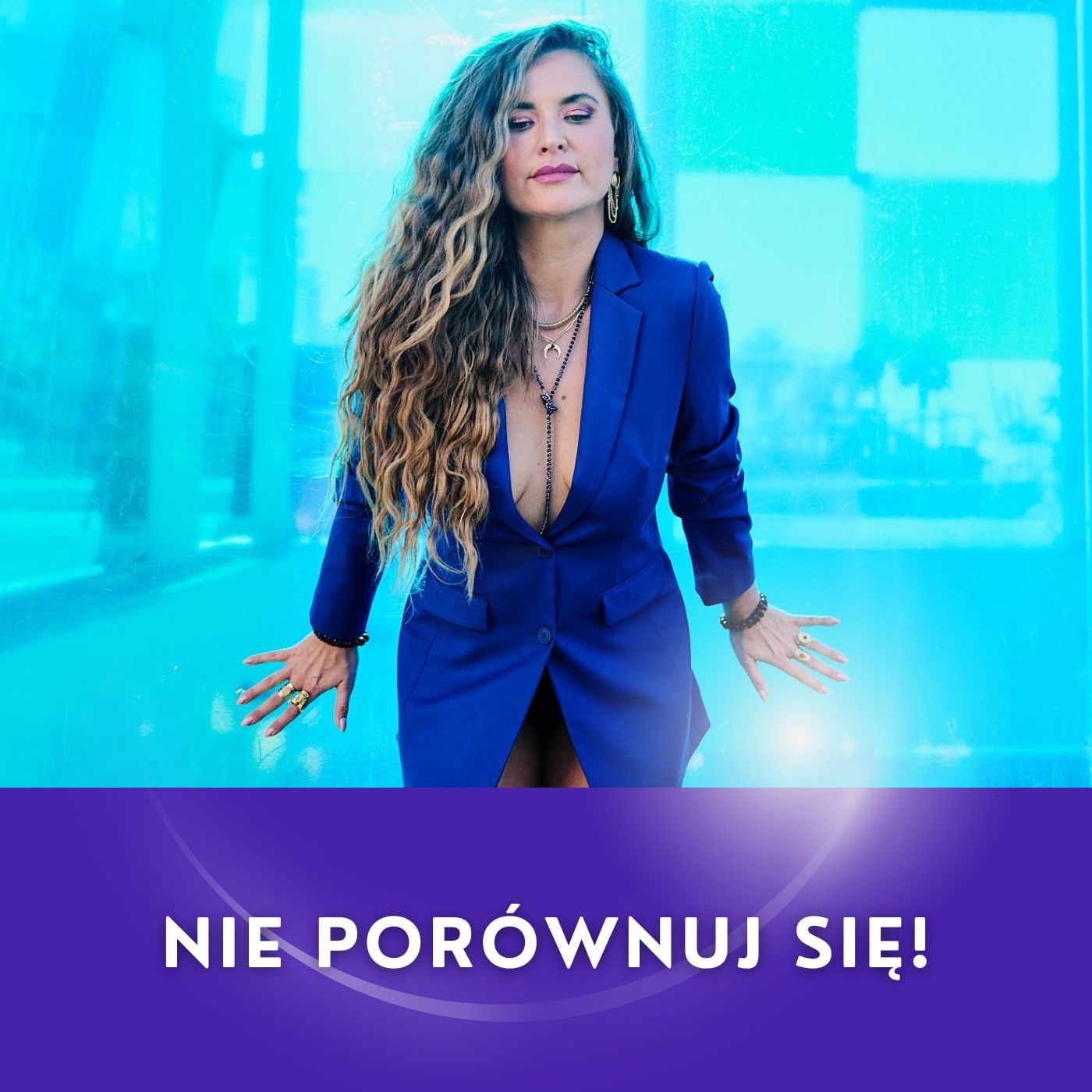 NIE PORÓWNUJ SIĘ! episode artwork