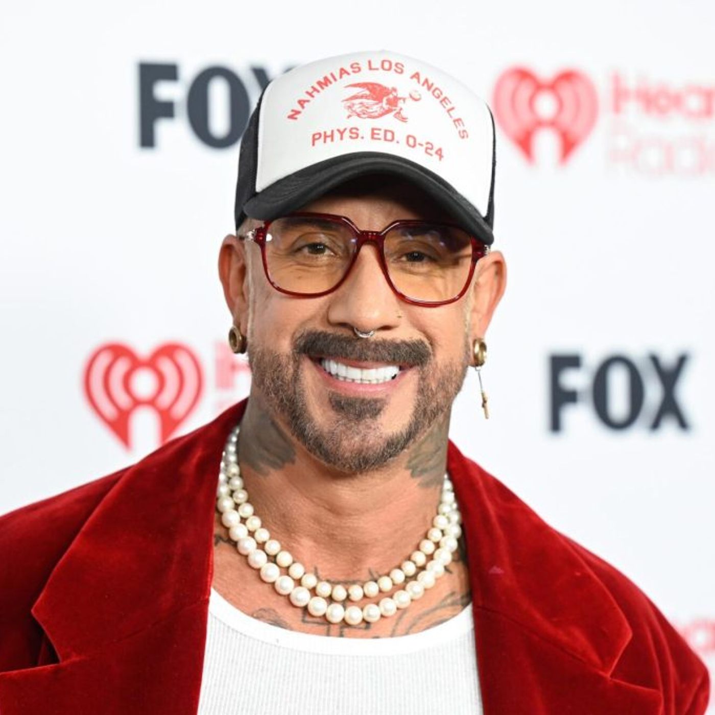 Backstreet Boys’ AJ McLean Drops Lusty ‘Into Your Heart’ Solo Single From Upcoming ‘Sex, Love & Music’ LP episode artwork