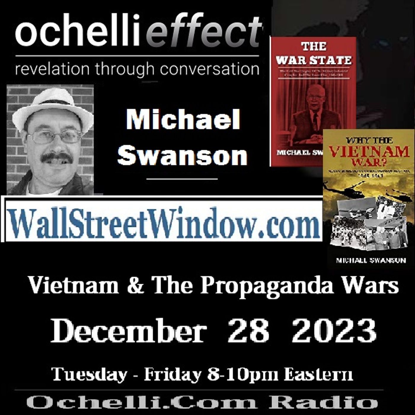 The Ochelli Effect