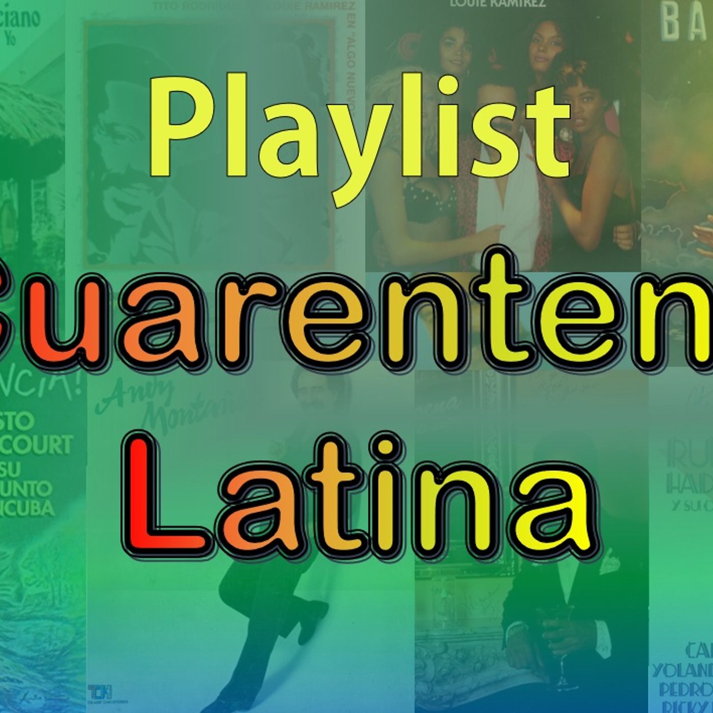 Expresión Latina