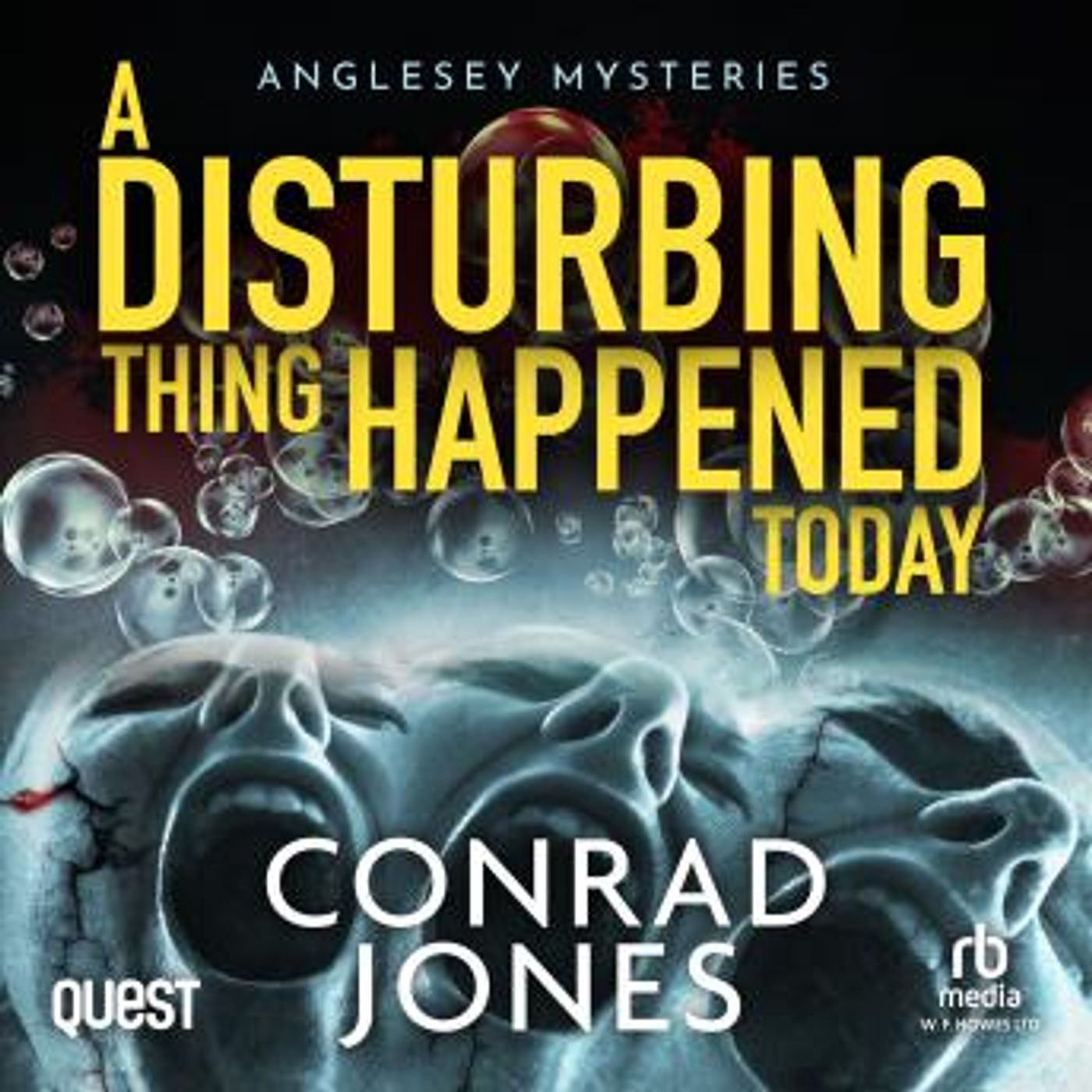Top Full Audiobooks in Mystery, Thriller & Horror, Suspense