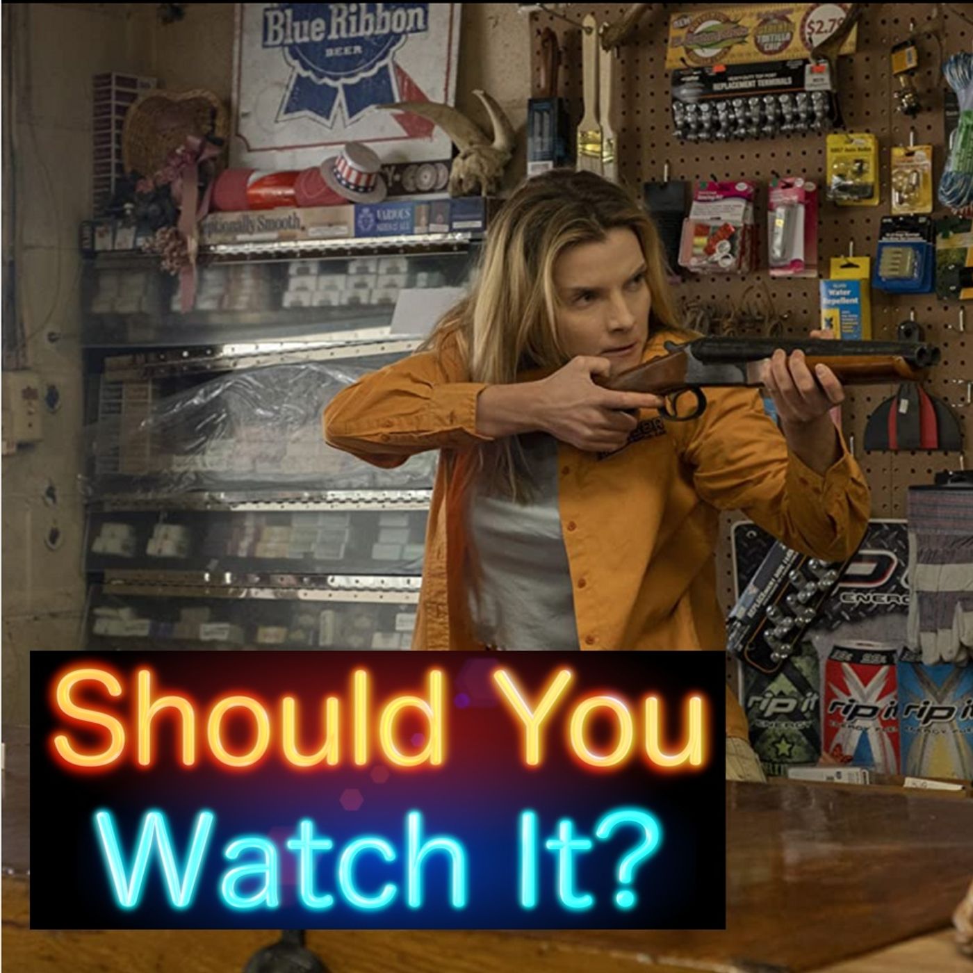 11. The Hunt 11. The Hunt