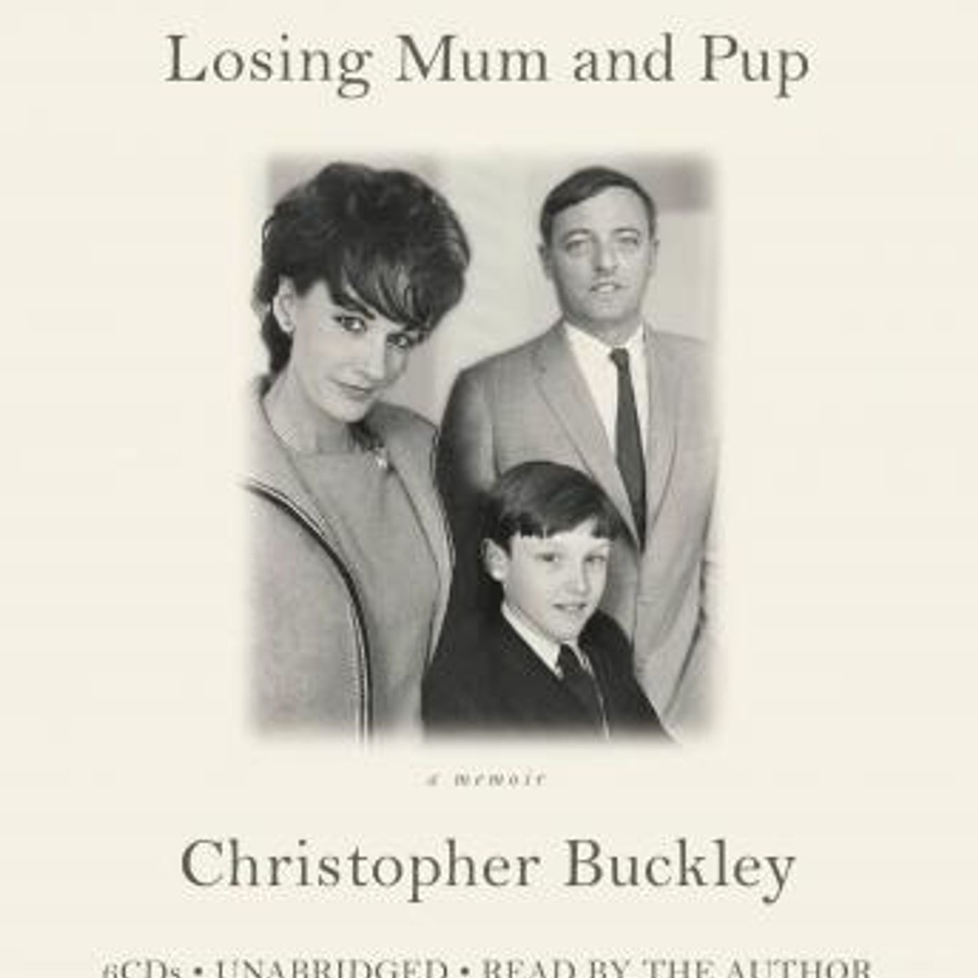 New Audiobooks in Biography & Memoir, Memoirs
