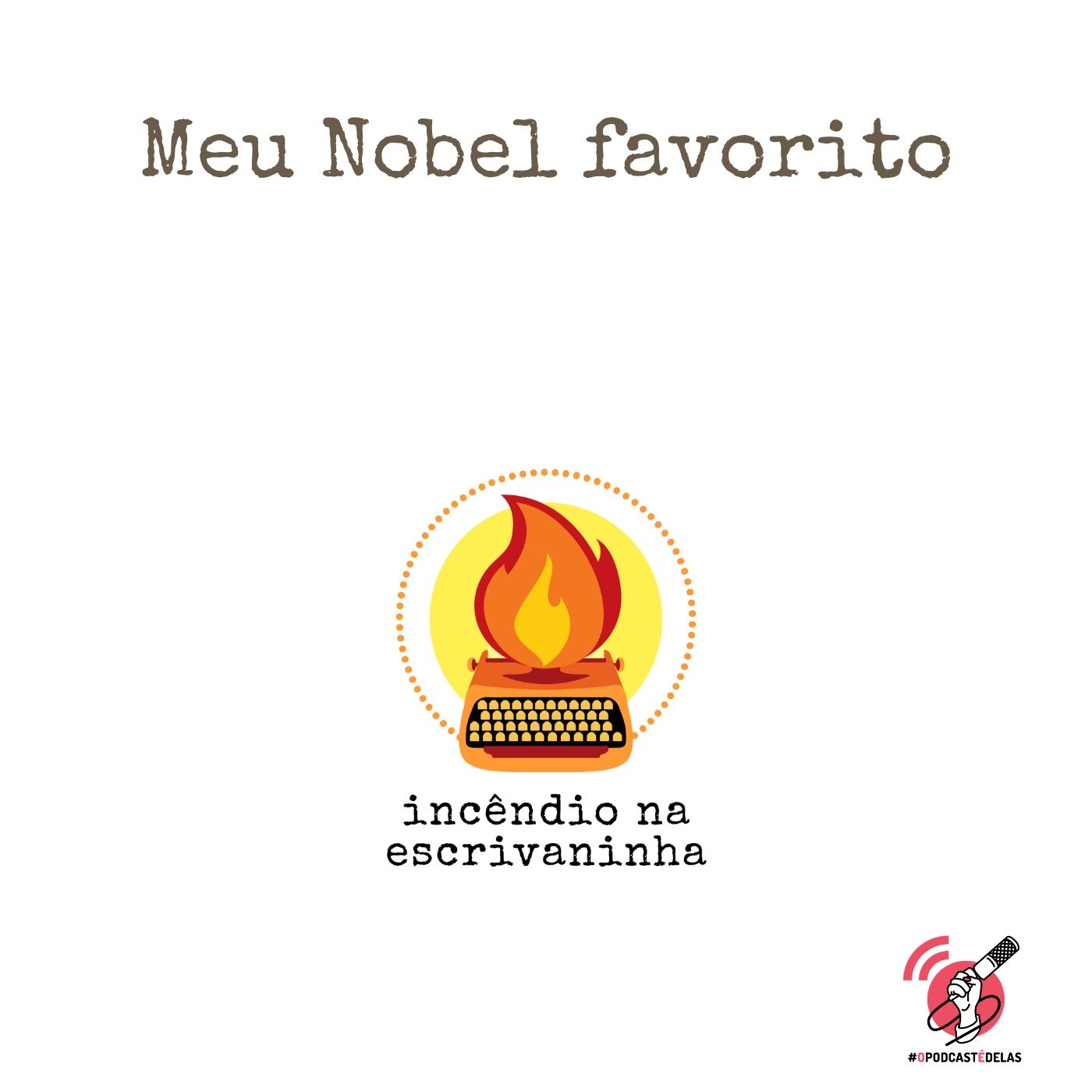 Incêndio na Escrivaninha