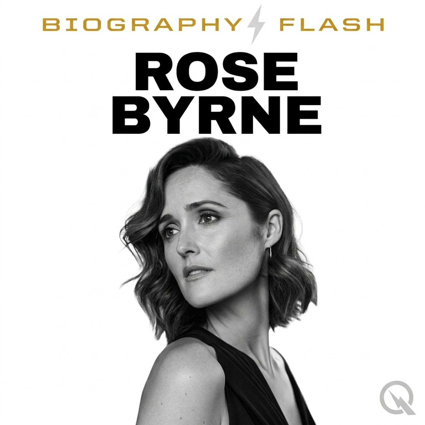 Rose Byrne - Biography Flash