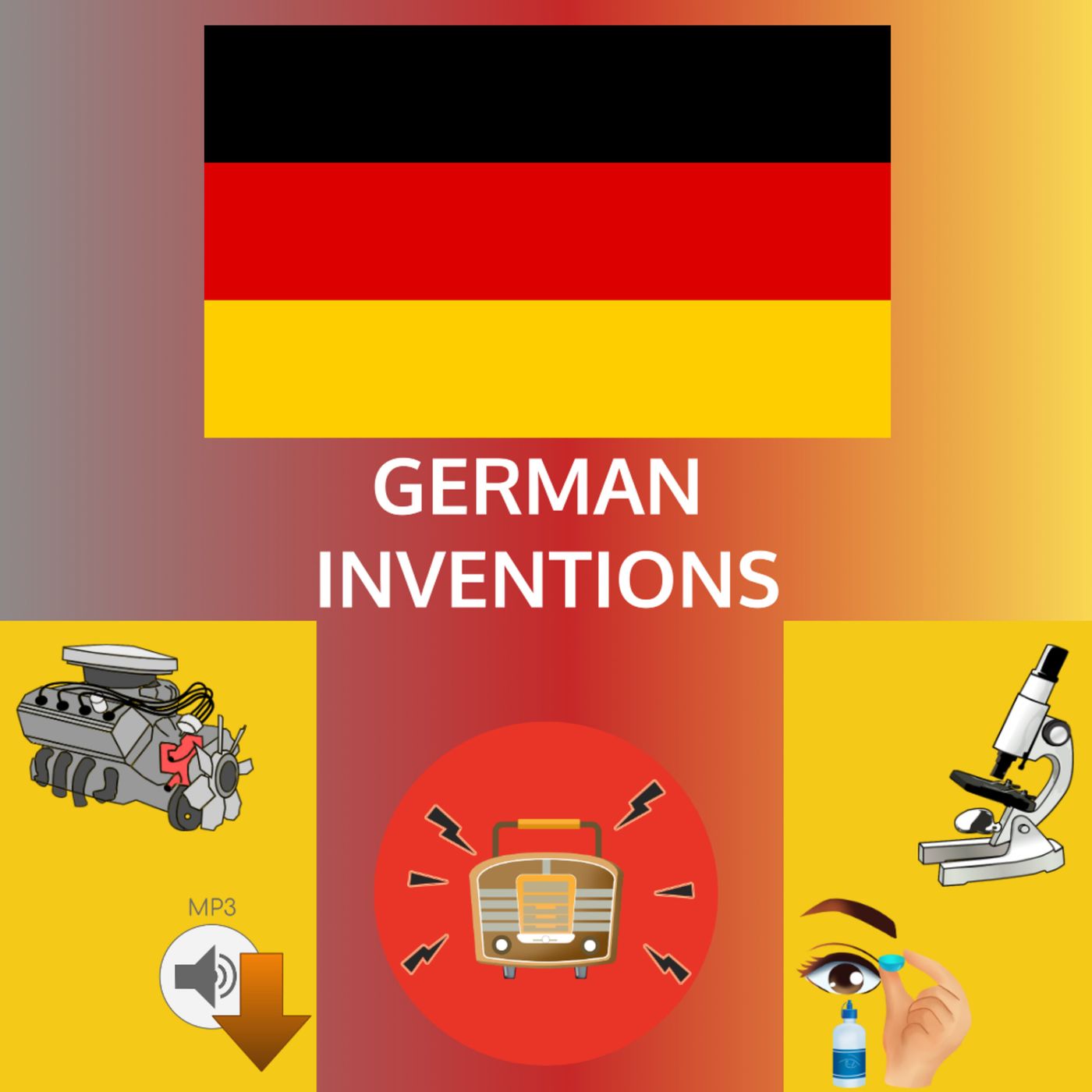 German Inventions German Inventions