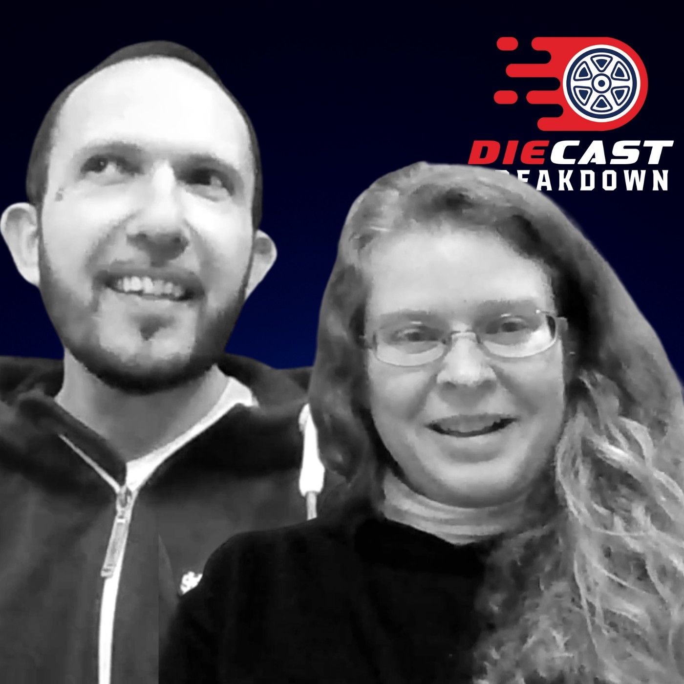 Diecast Breakdown