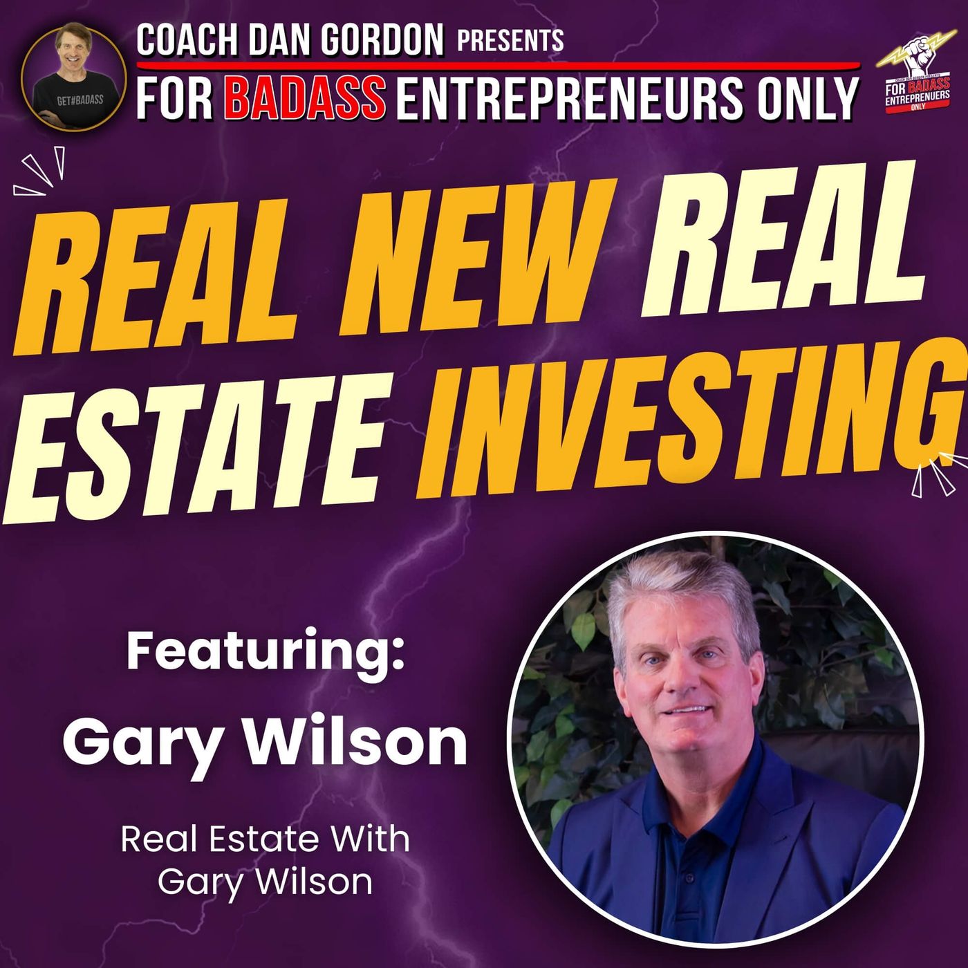 For Badass Entrepreneurs ONLY!