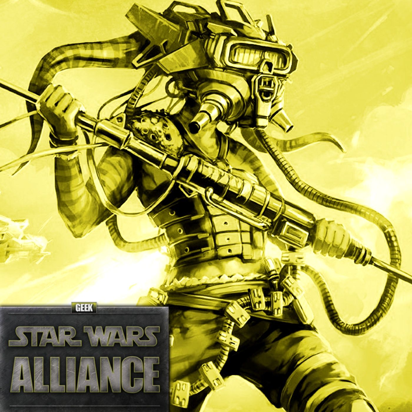 Tempest Runner Review: Star Wars Alliance Episode XXXVII