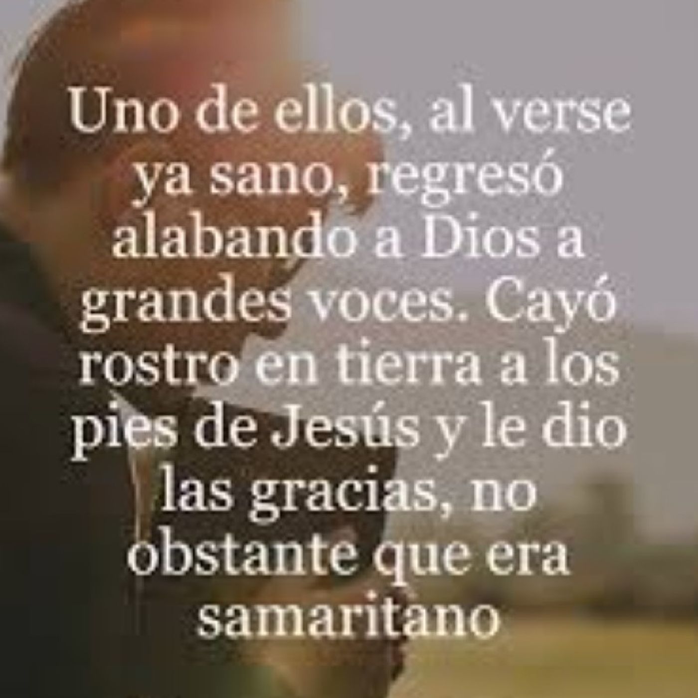 El podcast de Fray. Saúl Benavides