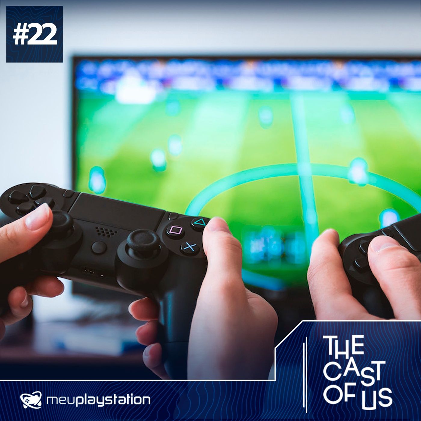 MeuPlayStation
